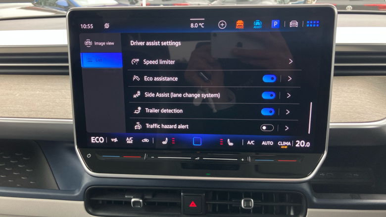 Volkswagen ID. Buzz 210kW Style Pro 86kWh 5dr LWB Auto [7 Seat] Electric Estate